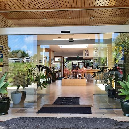 Comfort Hotel Flames Whangarei Exterior foto