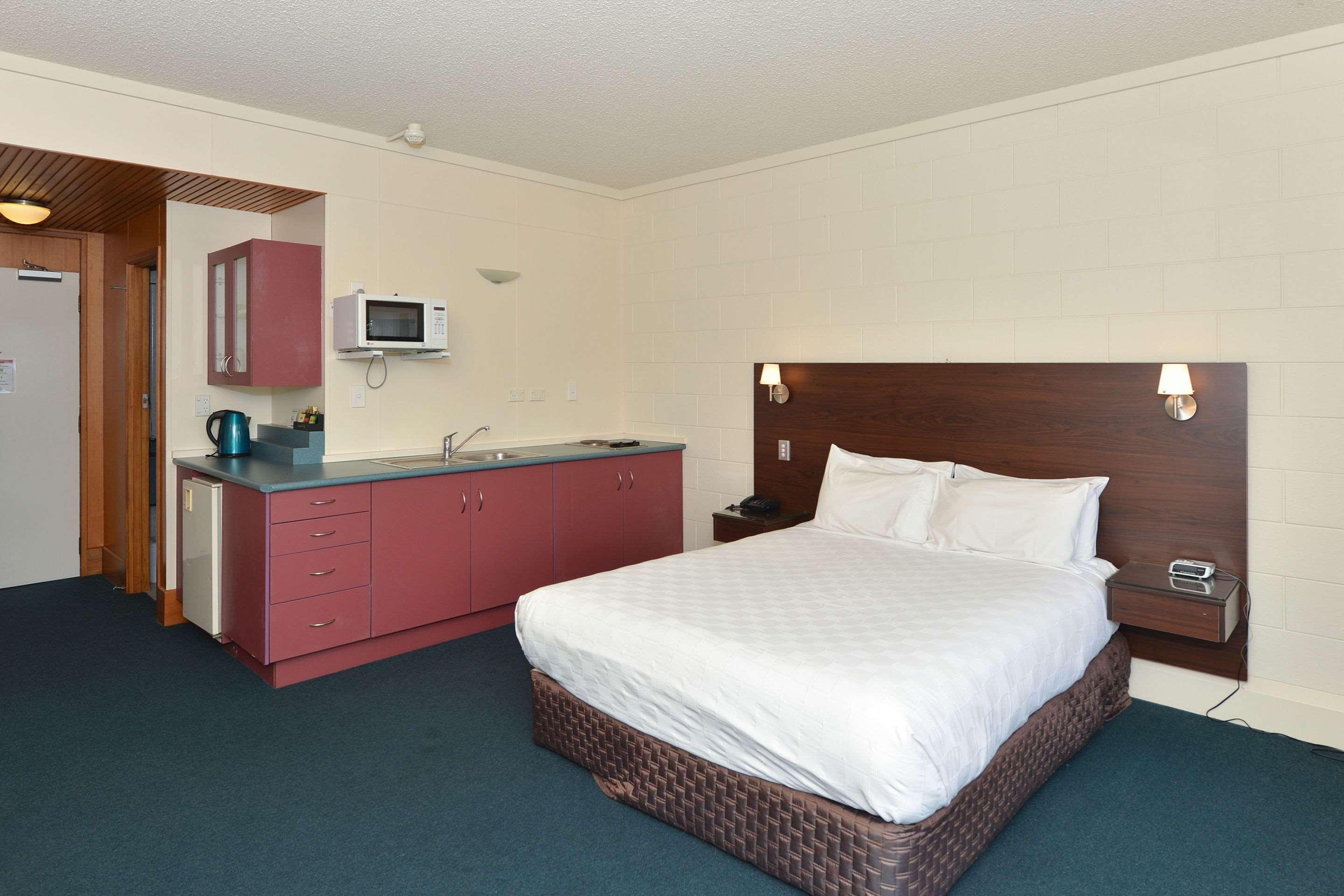 Comfort Hotel Flames Whangarei Exterior foto