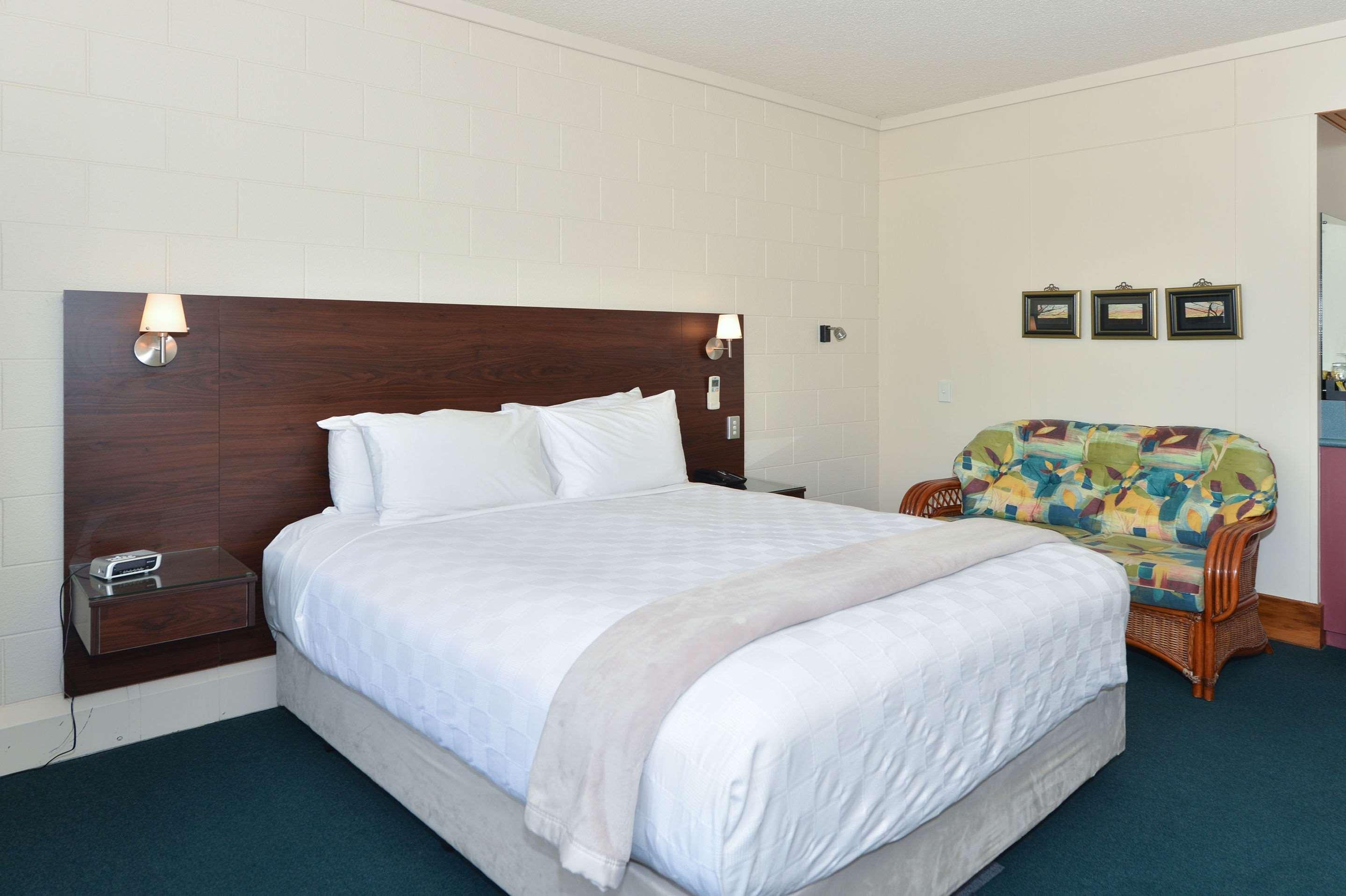 Comfort Hotel Flames Whangarei Exterior foto
