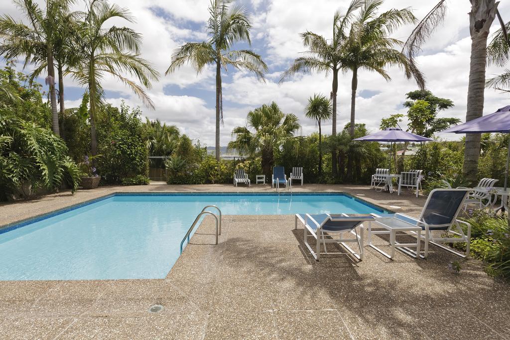 Comfort Hotel Flames Whangarei Exterior foto