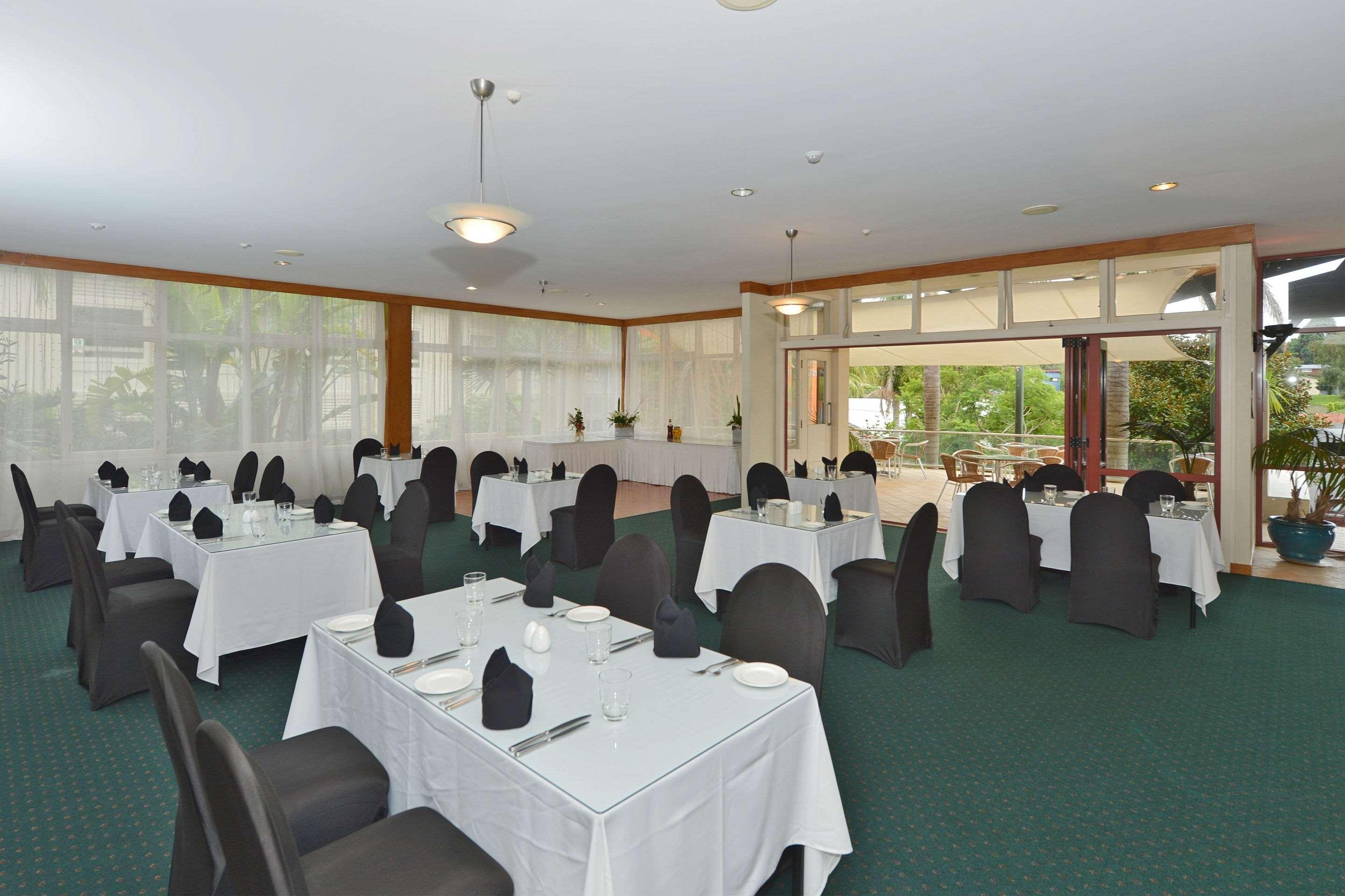 Comfort Hotel Flames Whangarei Exterior foto