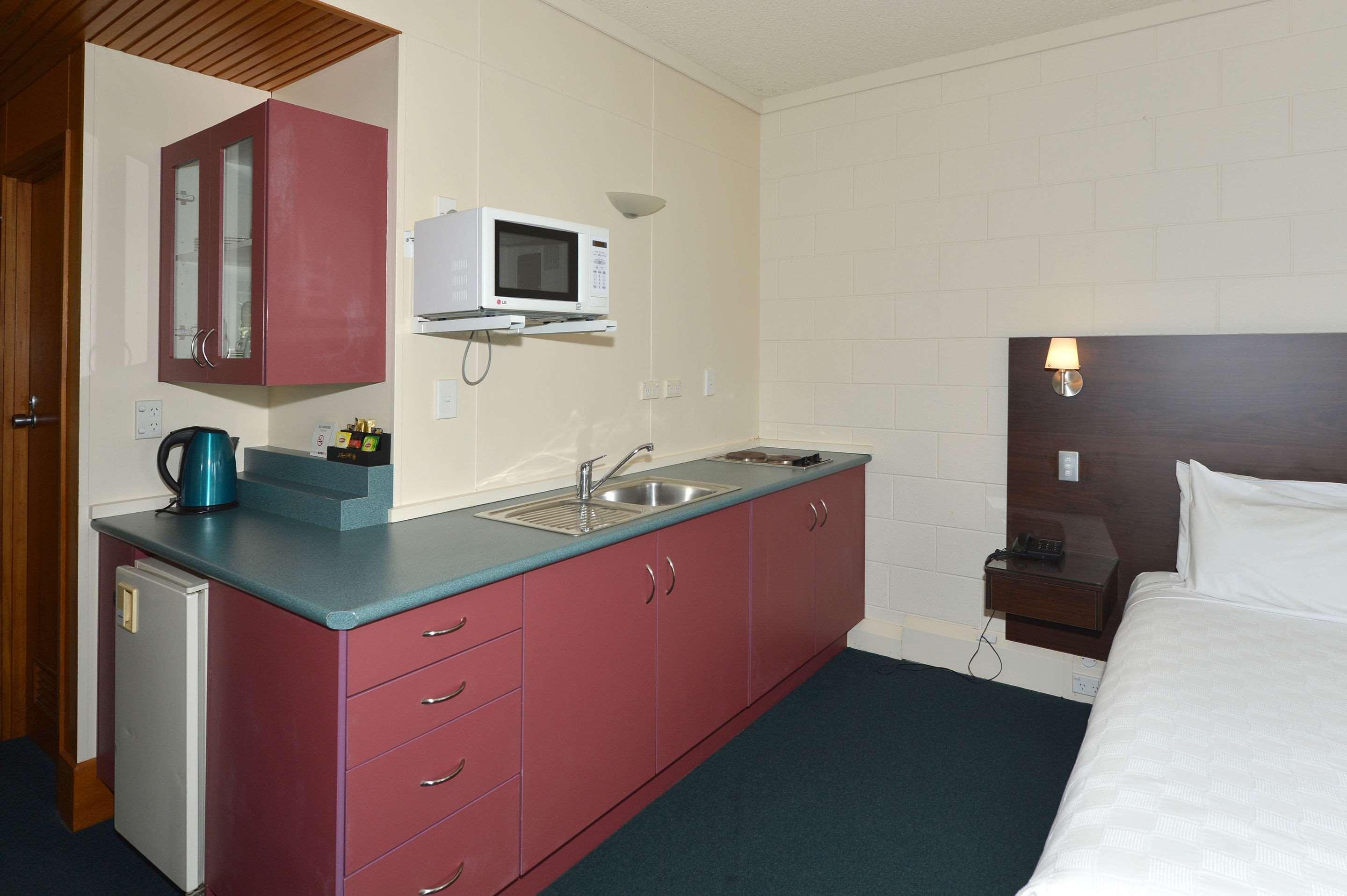 Comfort Hotel Flames Whangarei Exterior foto