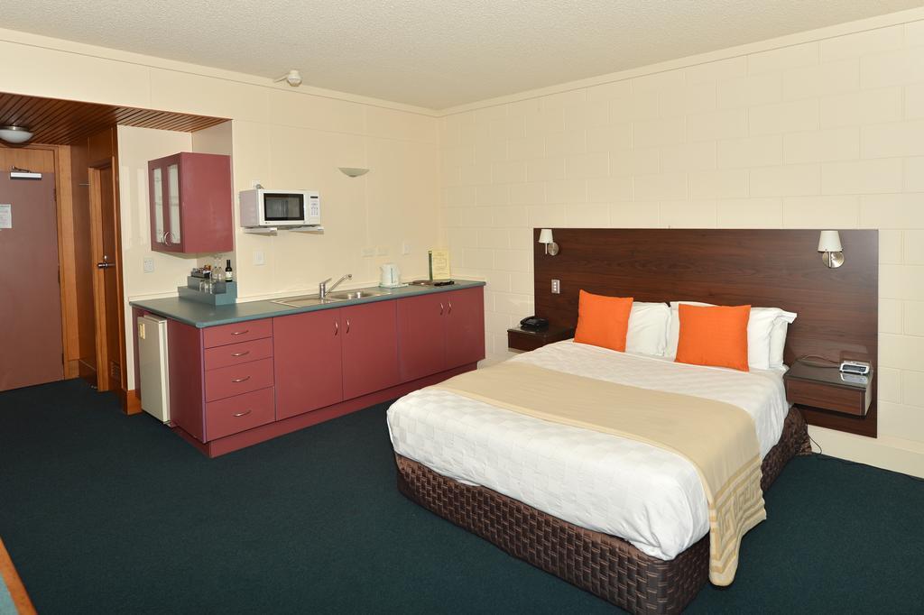 Comfort Hotel Flames Whangarei Exterior foto