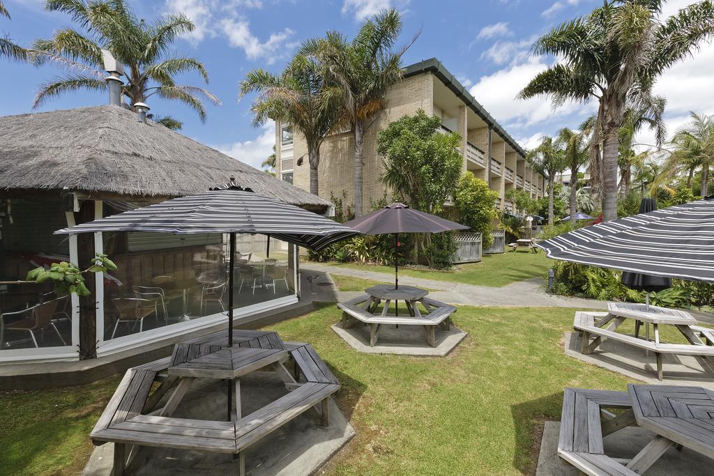 Comfort Hotel Flames Whangarei Exterior foto
