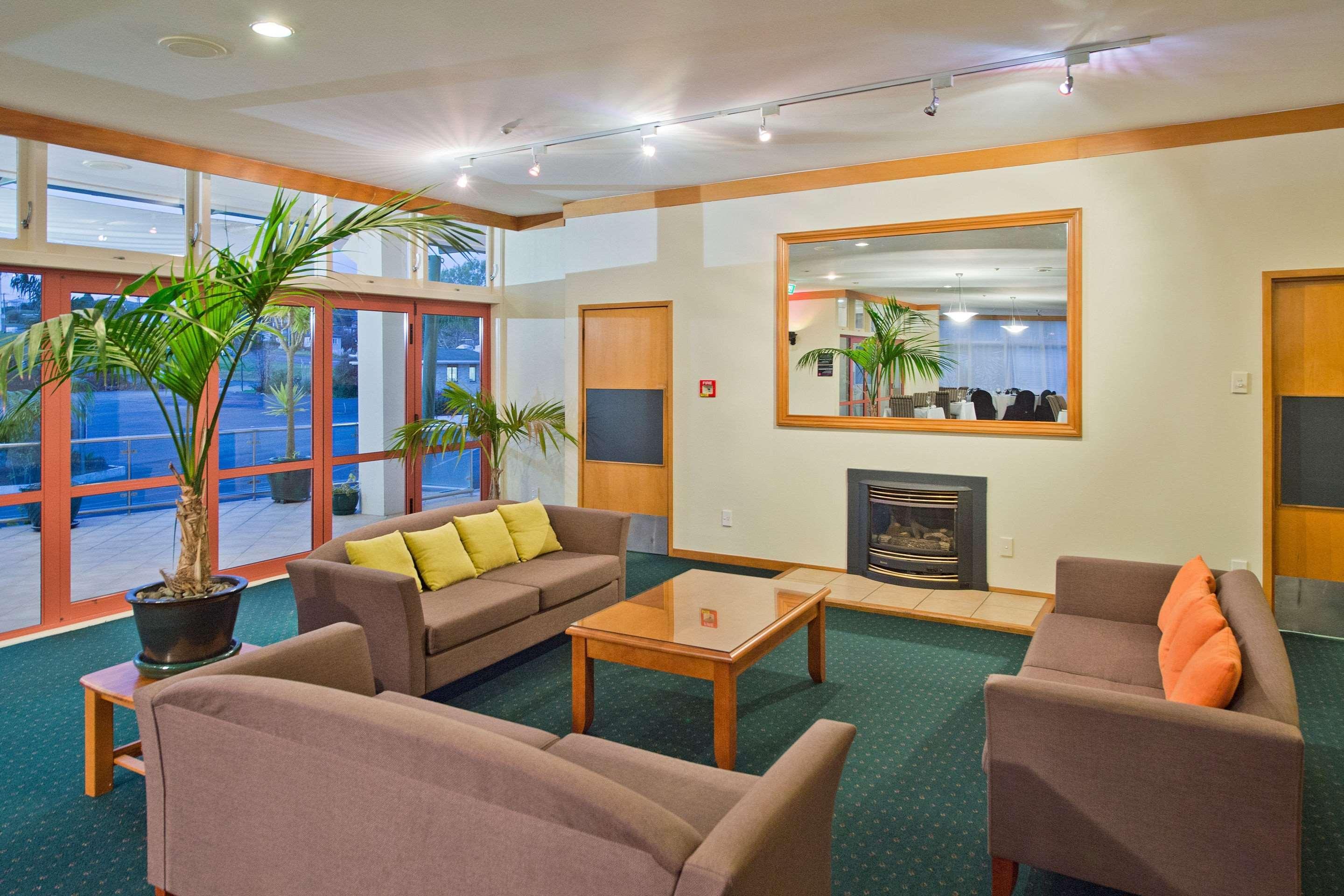 Comfort Hotel Flames Whangarei Exterior foto