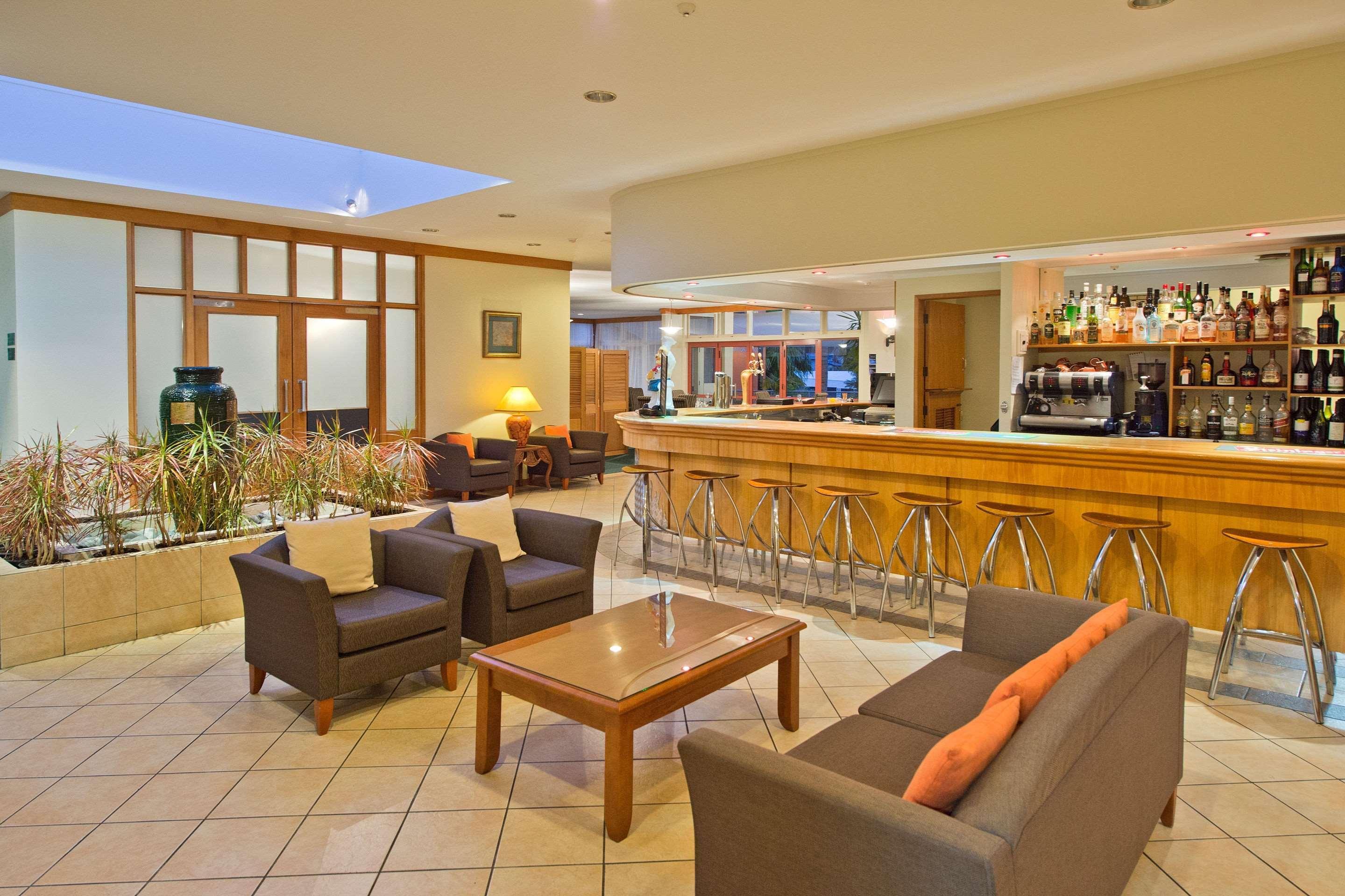 Comfort Hotel Flames Whangarei Exterior foto